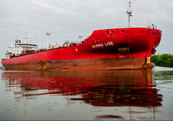 GSF Retrofit Project